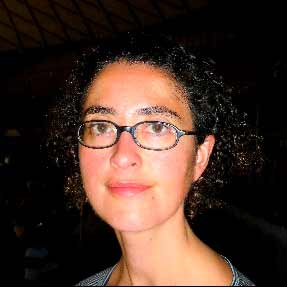 Yolanda González Rivero