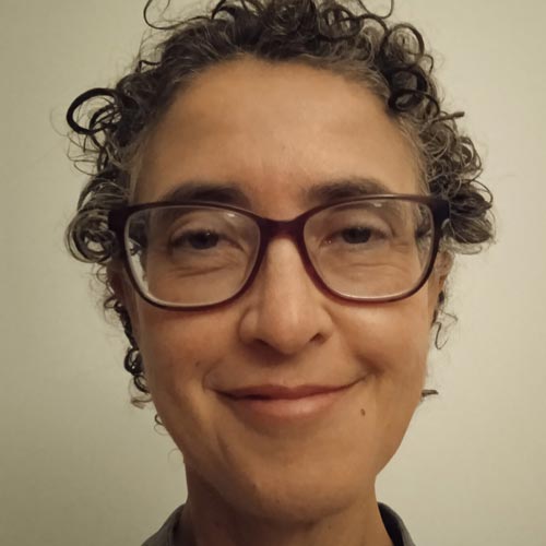 Lilian Ospina Martínez PRESIDENCIA