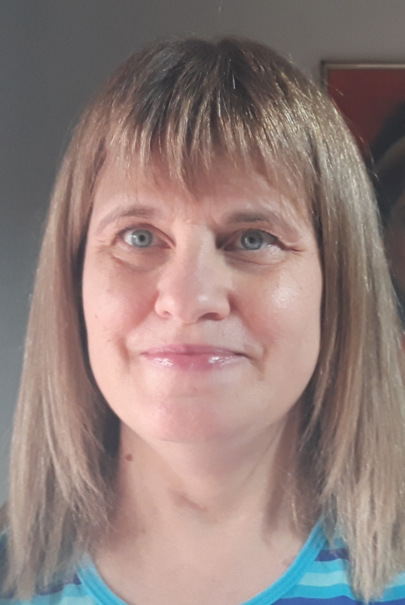 Lilian Ospina Martínez PRESIDENCIA